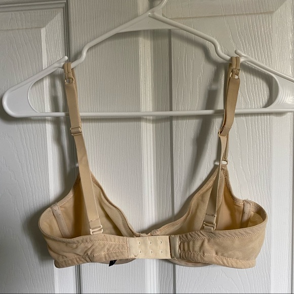 Cosabella Molded Soire Balconette Bra! - Picture 3 of 4